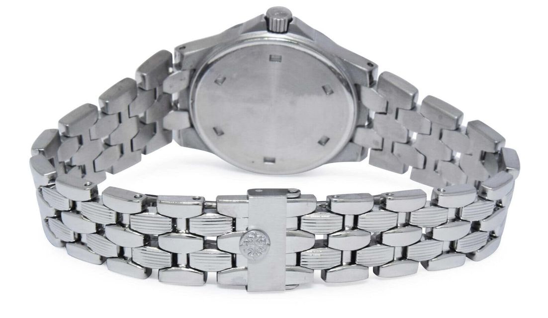 Patek Philippe Neptune 4880/001 Image 6